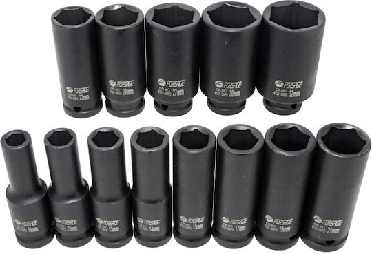 Forsage Ядки Air с Рамка Хост 1/2" Комплект 13 Бройки