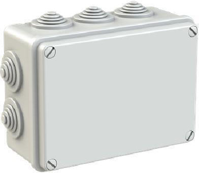 Abb Electrical Junction Box Outdoor Placement IP55