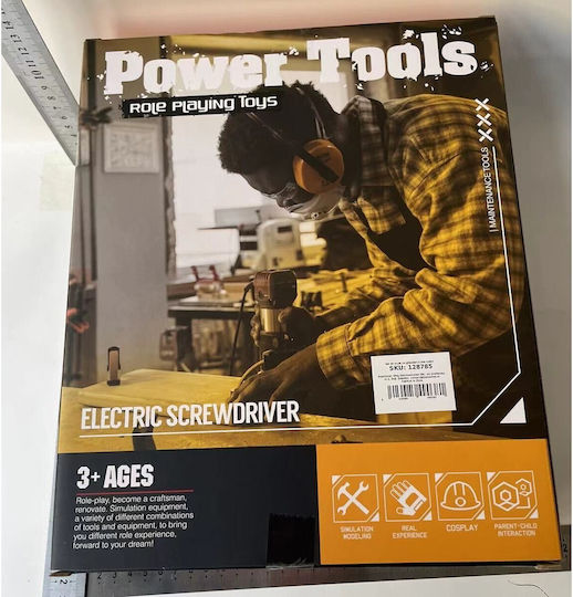Alista Home Instrument Pentru Copii Pentru 3+ Ani 28 Bucăți