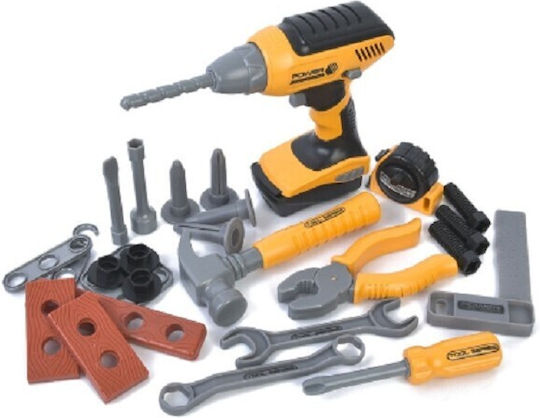Alista Home Instrument Pentru Copii Pentru 3+ Ani 28 Bucăți