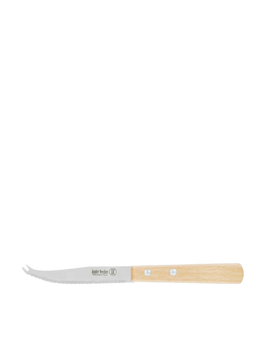 Andre Verdier Käsemesser aus Rostfreiem Stahl 11cm