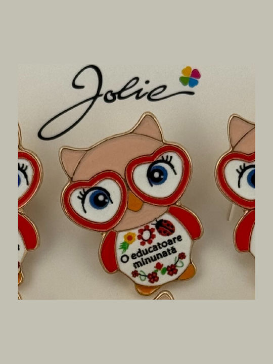 Alista Home Set Pins