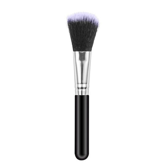 Alista Home Set Cu Pensule De Machiaj Pentru Umbra De Ochi Din Perie Sintetică 5 Bucăți