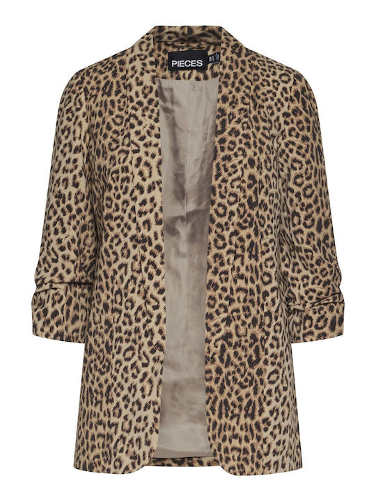 Pieces Women's Blazer