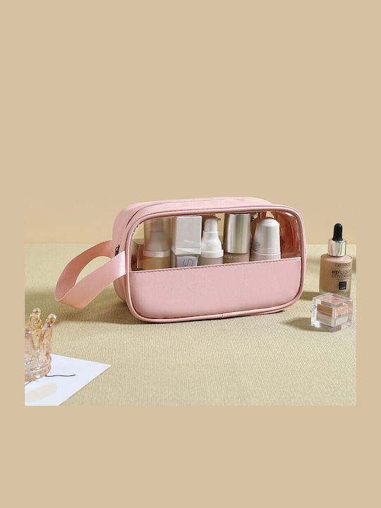 Alista Home Kulturbeutel Reiseorganisation 22 X 12 X 8 Cm Rosa Alista Home Kulturbeutel Reiseorganisation 22 X 12 X 8 Cm Rosa