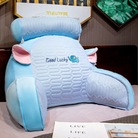Alista Home Pernă Medicală Pentru Gât 60x40cm Gri