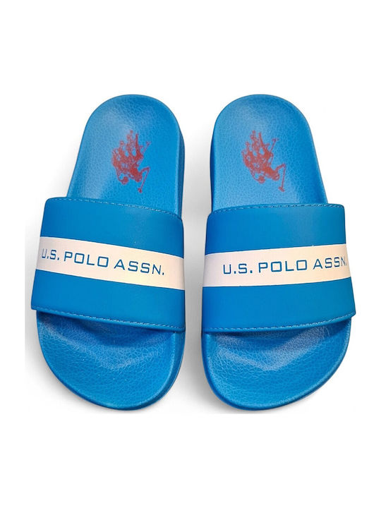 U.S. Polo Assn.