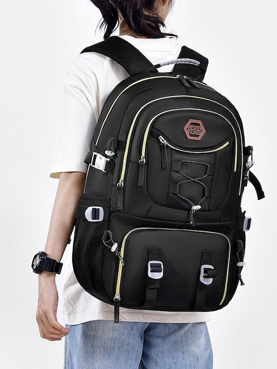 Alista Home Rucksack Schwarz Alista Home Rucksack Schwarz