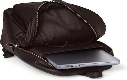 Cosatto Wickeltasche Rucksack Braune