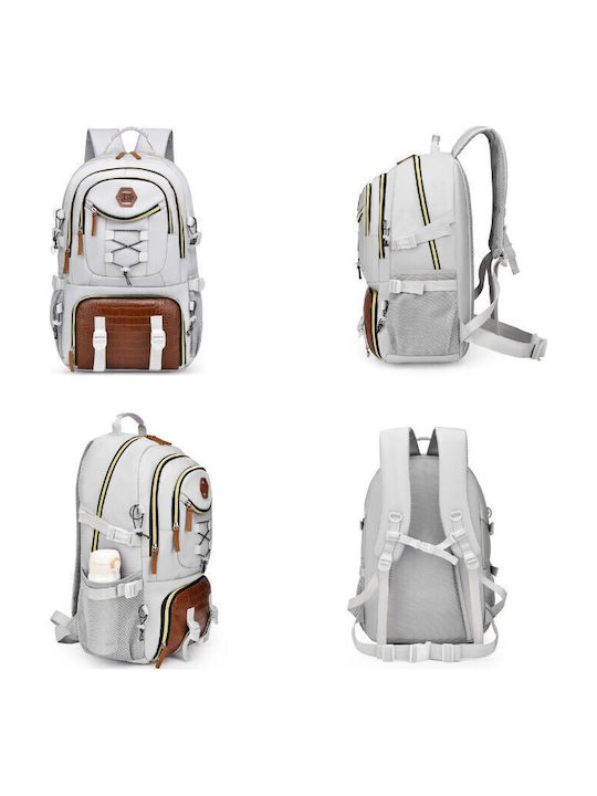 Alista Home Rucksack Weiß
