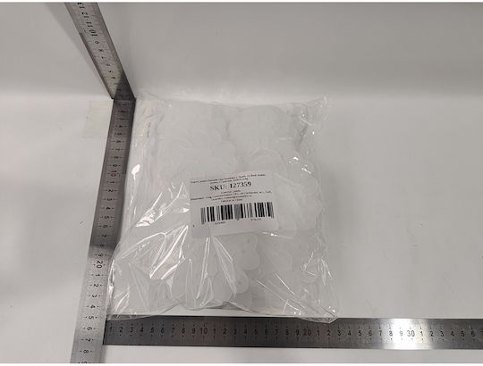 Suport Baloane Alista Home În Formă De Floare Strat Dublu 11 Baloane 8x8cm 4.6g