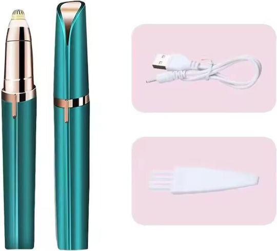 Alista Home Trimmer Μηχανή Επαναφορτιζόμενη 161213