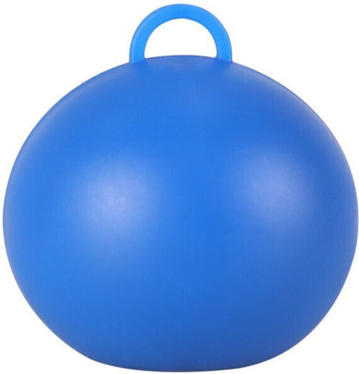 Greutatea Balonului Alista Home Accesoriu Petrecere 5.5x5.5 Cm 120 G Albastru