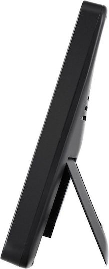 Ermenrich 86033 Wireless Digital Tabletop Weather Station
