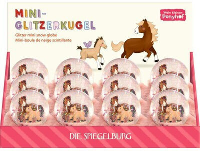 Die Spiegelburg Kinderzimmer Dekorationsaccessoires