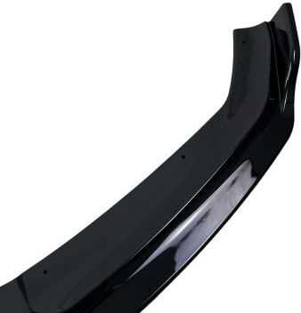 Spoiler Αυτοκινήτου Μπροστά Συμβατό με Audi A5 2007-2011