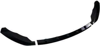 Front Car Spoiler 2017+ Compatible with Skoda Octavia