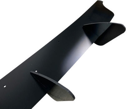 Rear Car Diffuser Gti Compatible with Volkswagen Golf