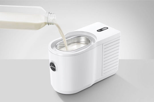 Frigider Pentru Lapte 0.6l Alb 24282 Jura