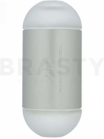 Carolina Herrera 212 Eau de Toilette 100ml