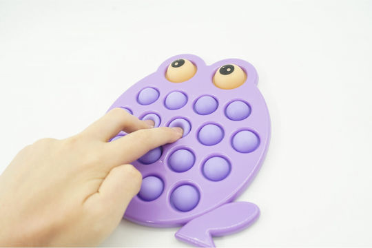 Alista Home Antistres Violet