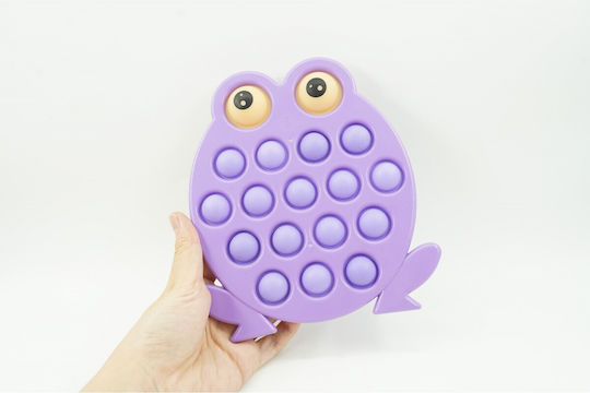 Alista Home Antistres Violet