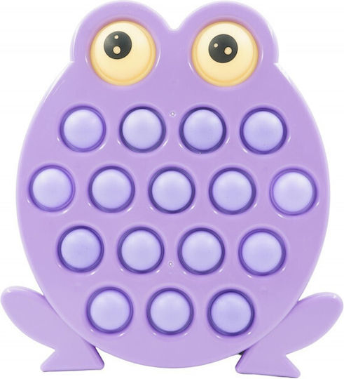 Alista Home Antistres Violet