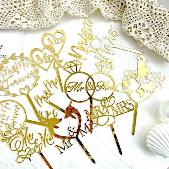Alista Home Decoratiune Pentru Tort