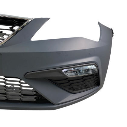 Front Car Bumper for Seat Leon Design
