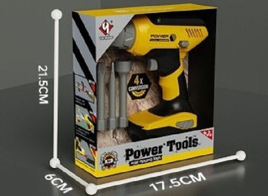Alista Home Kinder-Tools Für 3+ Jahre