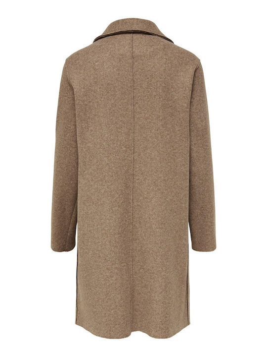 Frauen Woodsmoke Jacke