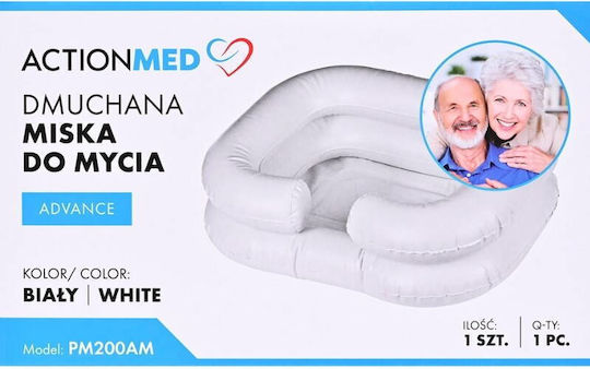 ActionMed Λουτήρας PM200AM