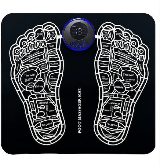 Alista Home Cântar Digital de Baie Negru 126434