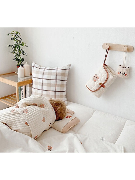 Alista Home Αλλαξιέρα Ταξιδίου 70x50cm
