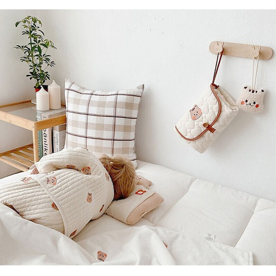 Alista Home Αλλαξιέρα Ταξιδίου 70x50cm