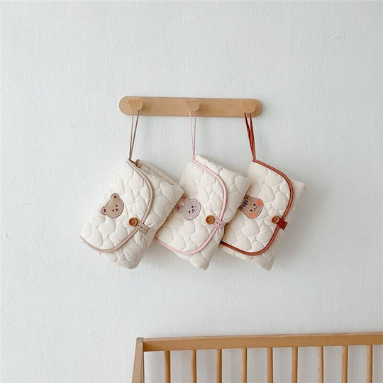 Alista Home Αλλαξιέρα Ταξιδίου 70x50cm