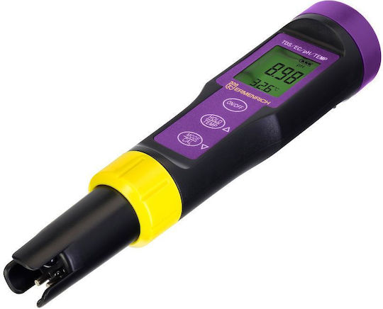 Ermenrich Water Quality Meter 84559
