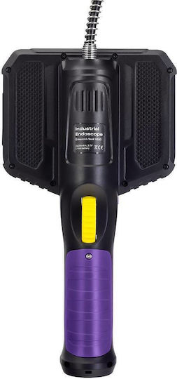 Ermenrich Endoscope Camera with 3m Cable
