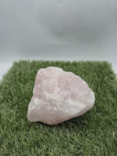 Rose Quarz Roh 1067g – Natürlicher Halbedelstein