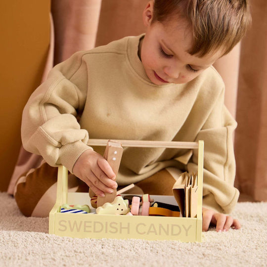 Kids Concept Kinderladen Aus Hölzern