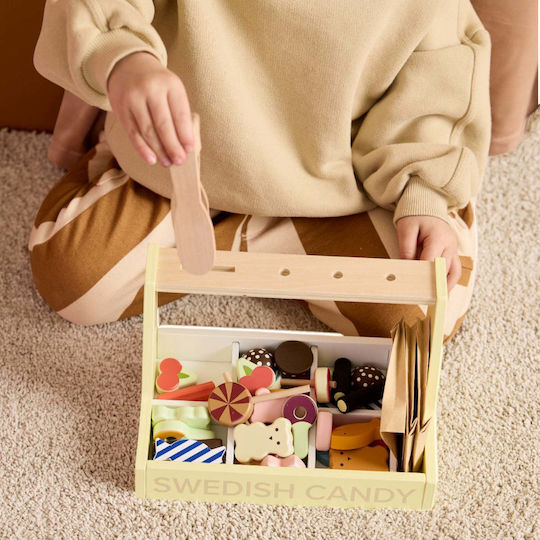 Kids Concept Kinderladen Aus Hölzern