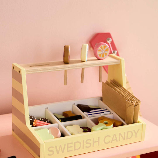Kids Concept Kinderladen Aus Hölzern
