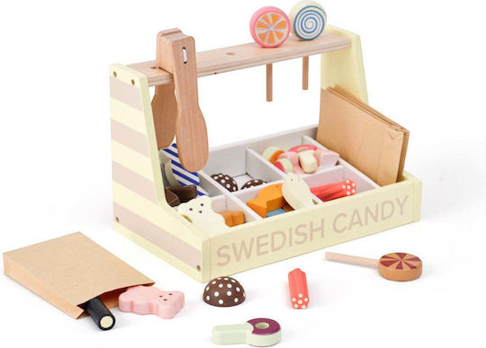 Kids Concept Kinderladen Aus Hölzern
