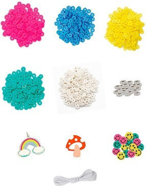 Apli Kids Jewelry Toy