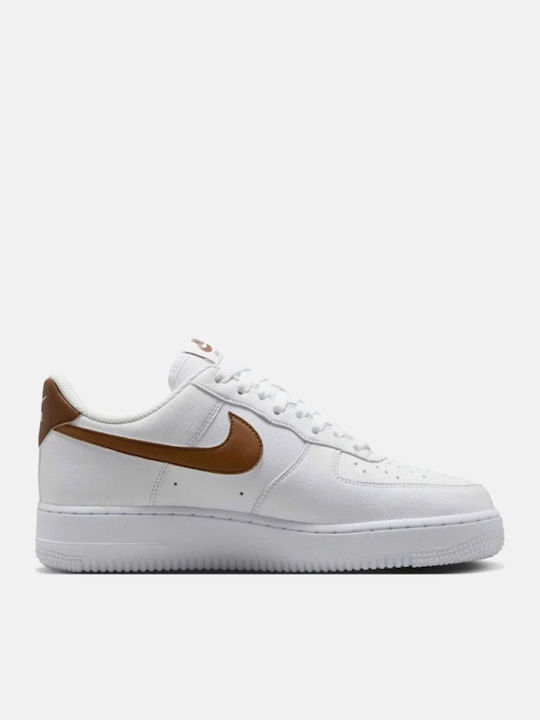 Air Force 1 '07 Next Nature Damen Sneakers Braun