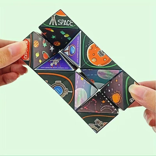 Alista Home Magnetic Speed Cube