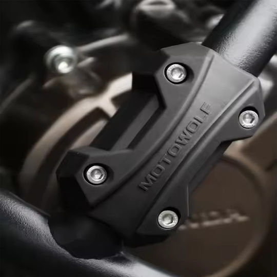 Motowolf Fall Protector