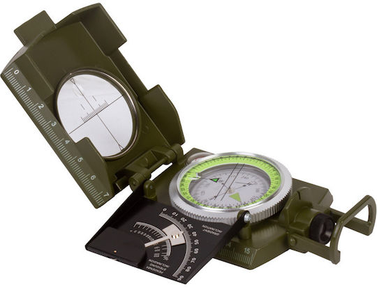 Levenhuk Boat Measurement Instrument Multiple Indicators