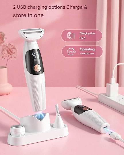 Epilator