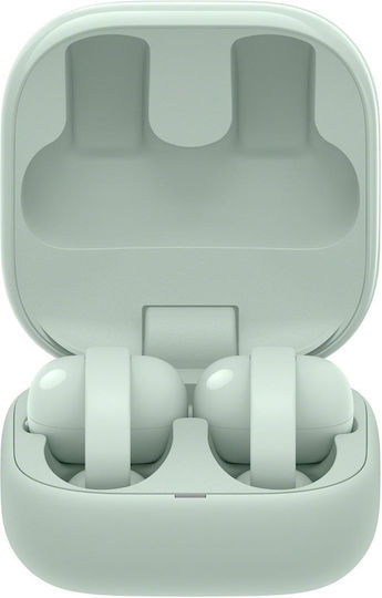 Sony LinkBuds Clip Bluetooth Handsfree Earphones with Sweat